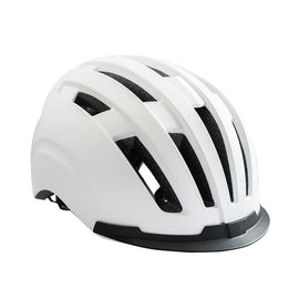 EVO Transit Helmet Arctic White S/M 55 - 59cm