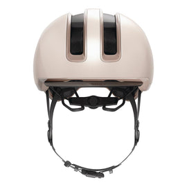 Abus Hud-Y Helmet S 51 - 55cm Champagne Gold