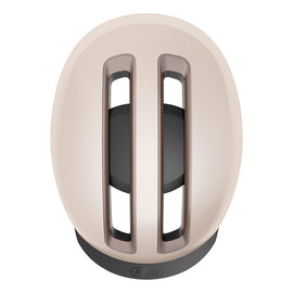 Abus Hud-Y Helmet M 52 - 58cm Champagne Gold