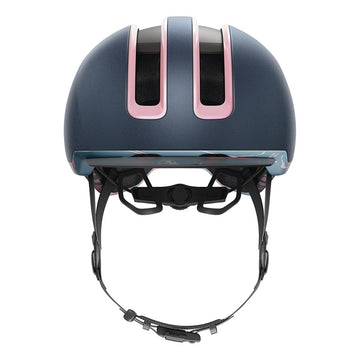 Abus Hud-Y Helmet L 59 - 62cm Midnight Blue