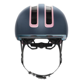 Abus Hud-Y Helmet M 52 - 58cm Midnight Blue