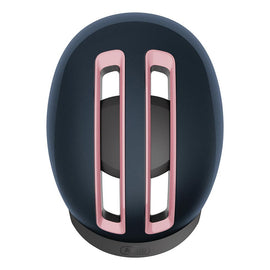 Abus Hud-Y Helmet S 51 - 55cm Midnight Blue