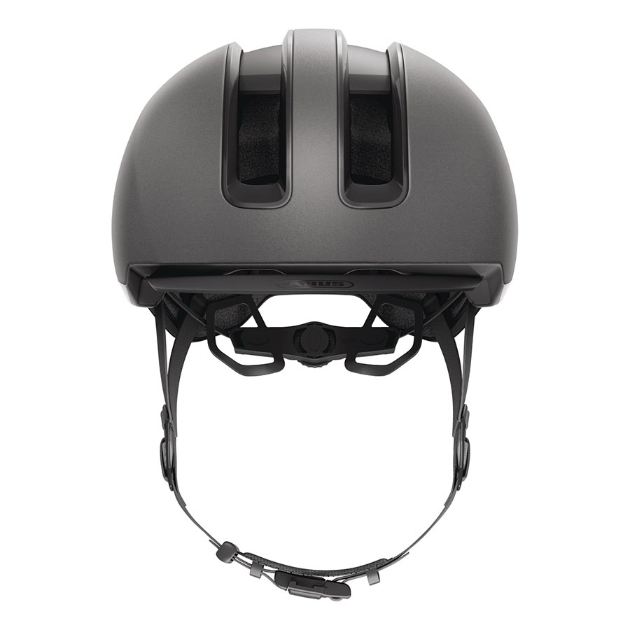 Abus Hud-Y Helmet S 51 - 55cm Titan