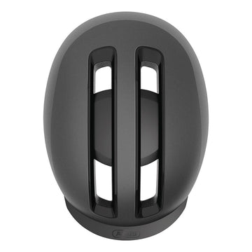 Abus Hud-Y Helmet M 52 - 58cm Titan