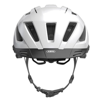 Abus Pedelec 2.0 MIPS Helmet - Pearl White Medium