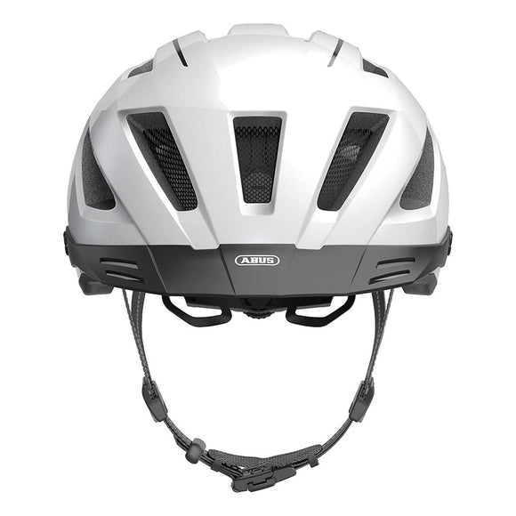 Abus Pedelec 2.0 MIPS Helmet - Pearl White Medium