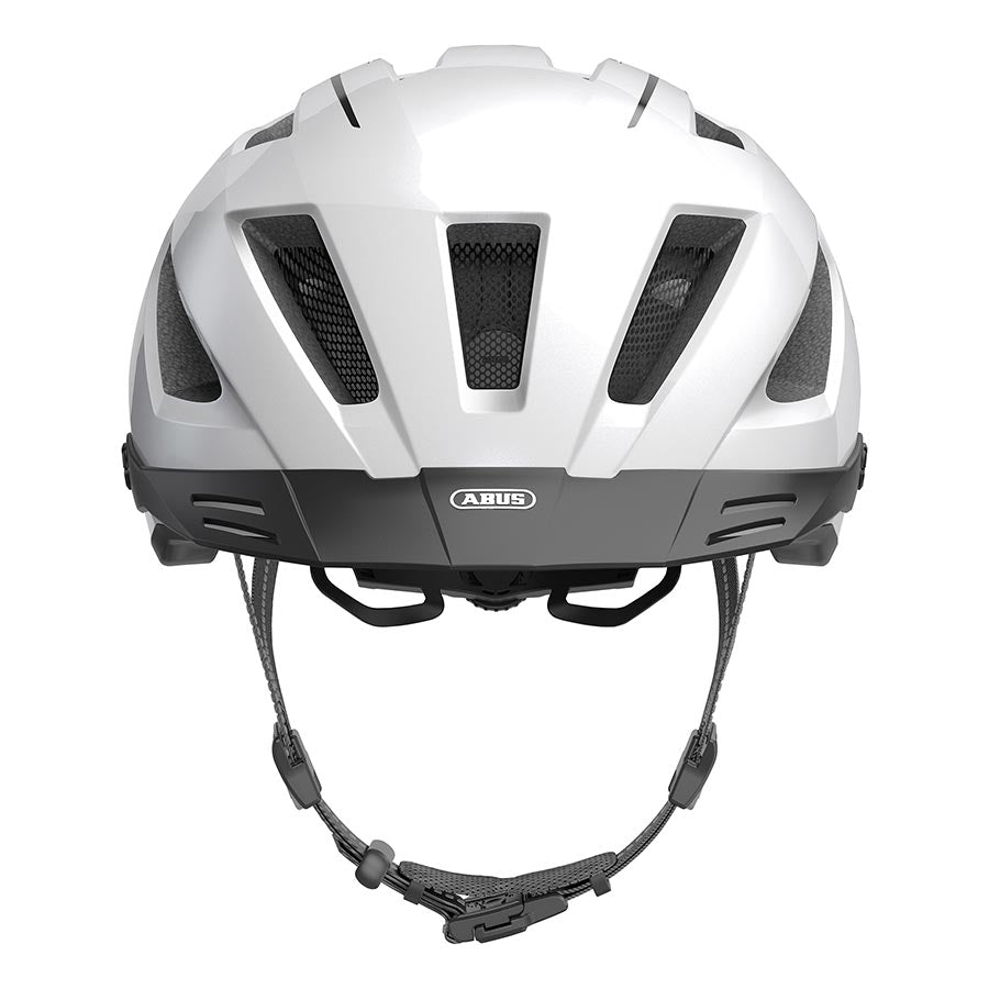 Abus Pedelec 2.0 MIPS Helmet - Pearl White Medium