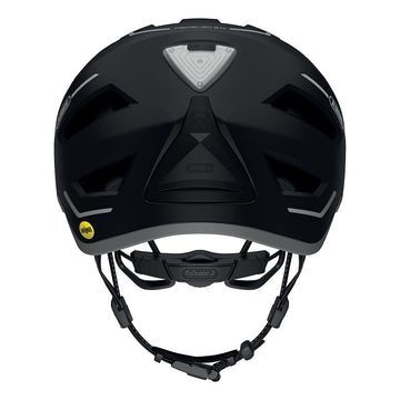 Abus Pedelec 2.0 MIPS Helmet - Velvet Black Large