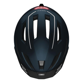 Abus Pedelec 2.0 Helmet M 52 - 57cm Midnight Blue