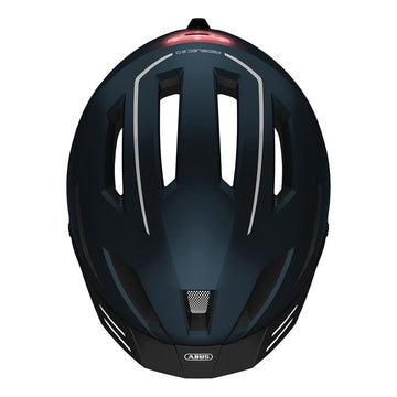 Abus Pedelec 2.0 Helmet M 52 - 57cm Midnight Blue