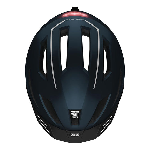 Abus Pedelec 2.0 Helmet M 52 - 57cm Midnight Blue