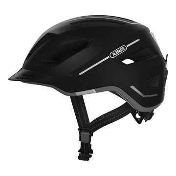 Abus Pedelec 2.0 Helmet M 52 - 57cm Velvet Black