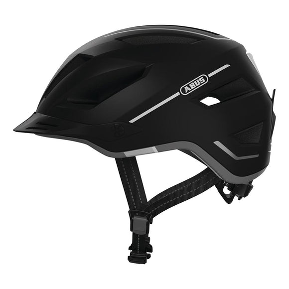 Abus Pedelec 2.0 Helmet M 52 - 57cm Velvet Black
