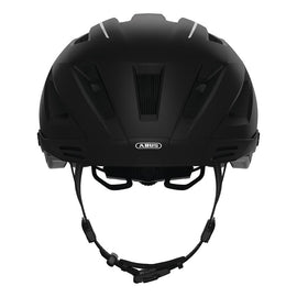 Abus Pedelec 2.0 Helmet L 56 - 62cm Velvet Black
