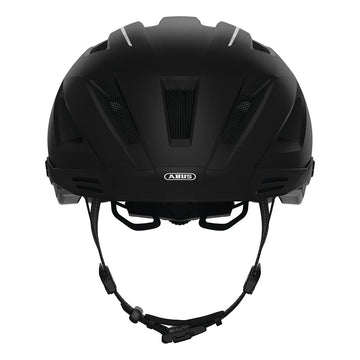 Abus Pedelec 2.0 Helmet L 56 - 62cm Velvet Black