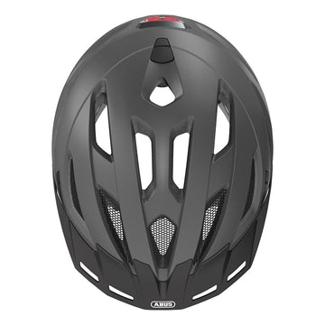 Abus Urban-I 3.0 Helmet S 51 - 55cm Titan
