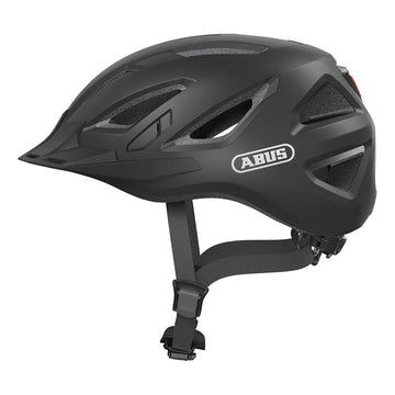 Abus Urban-I 3.0 Helmet M 52 - 58cm Velvet Black