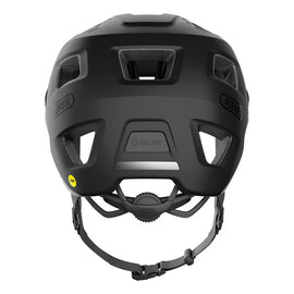 Abus MoDrop MIPS Helmet - Velvet Black Medium