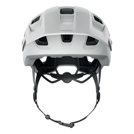 Abus MoDrop MIPS Helmet - Polar White Medium