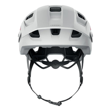 Abus MoDrop MIPS Helmet - Polar White Large