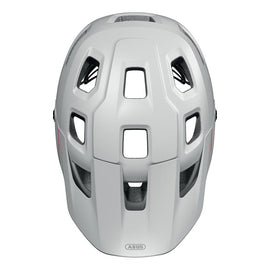 Abus MoDrop MIPS Helmet - Polar White Small