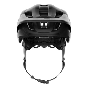Abus CliffHanger MIPS Helmet - Velvet Black Medium