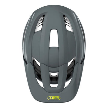 Abus CliffHanger MIPS Helmet - Concrete Grey Medium