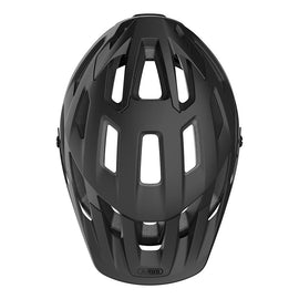 Abus Moventor 2.0 MIPS Helmet - Velvet Black Medium