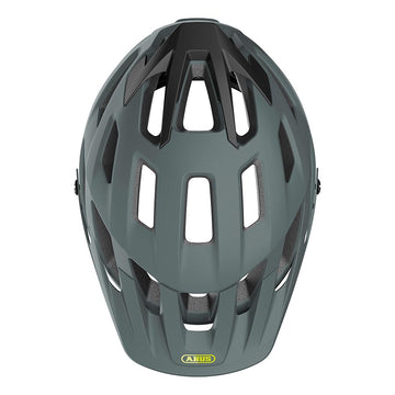 Abus Moventor 2.0 MIPS Helmet - Concrete Grey Large
