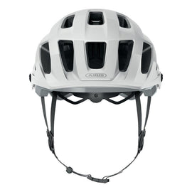 Abus Moventor 2.0 MIPS Helmet - Shiny White Small