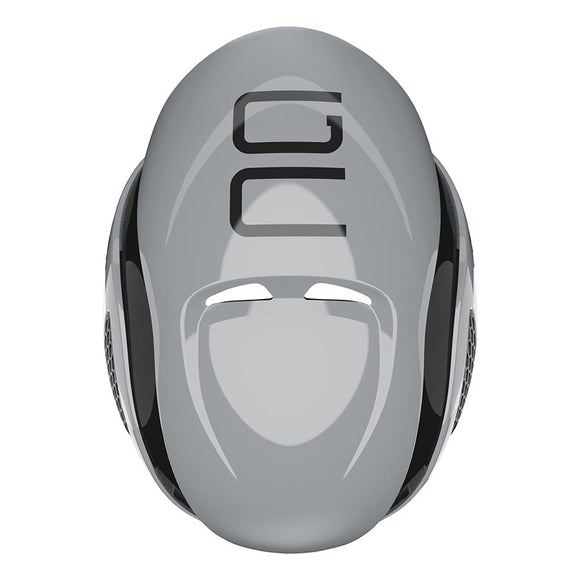 Abus GameChanger Helmet - Race Grey Large