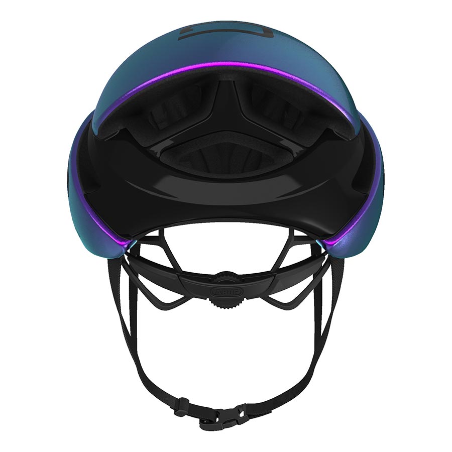 Abus GameChanger Helmet M 52 - 58cm Flip Flop Purple