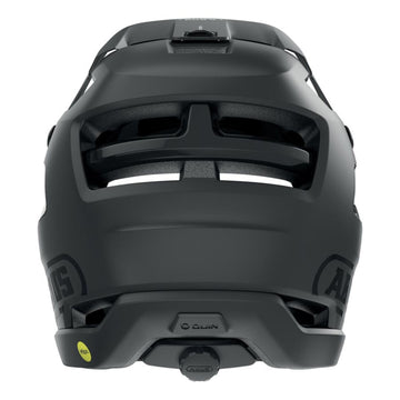 Abus AirDrop MIPS Helmet - Velvet Black Small/Medium