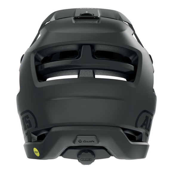 Abus AirDrop MIPS Helmet - Velvet Black Large/X-Large