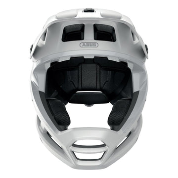 Abus AirDrop MIPS Helmet - Polar White Large/X-Large