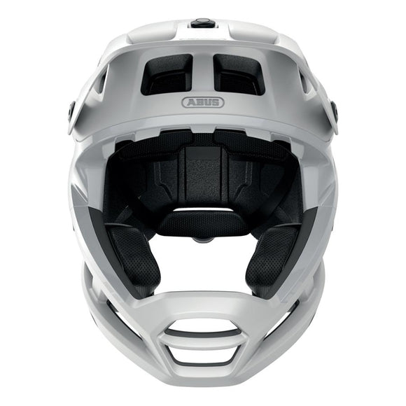 Abus AirDrop MIPS Helmet - Polar White Large/X-Large