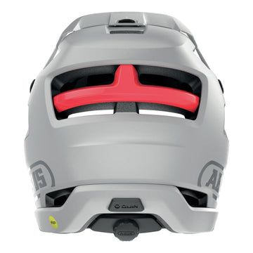 Abus AirDrop MIPS Helmet - Polar White Small/Medium