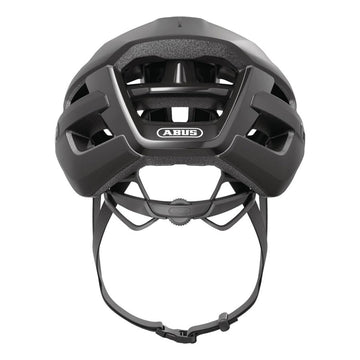 Abus PowerDome Helmet S 51 - 55cm Velvet Black