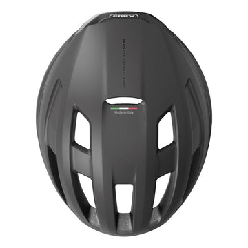 Abus PowerDome Helmet M 52 - 58cm Velvet Black