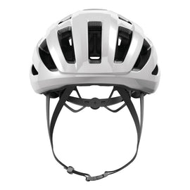 Abus PowerDome Helmet M 52 - 58cm Shiny White