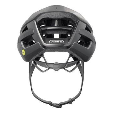 Abus PowerDome MIPS Helmet - Velvet Black Large