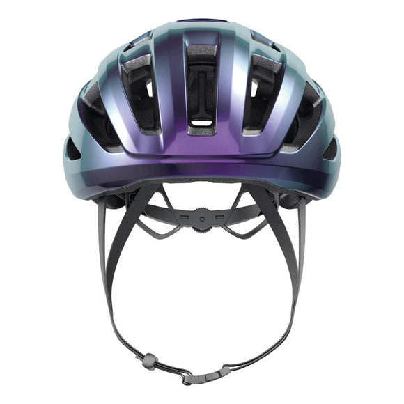 Abus PowerDome MIPS Helmet L 59 - 61cm Flip Flop Purple