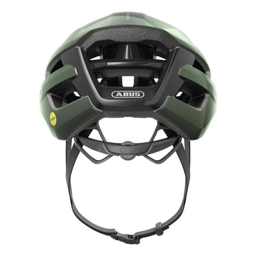 Abus PowerDome MIPS Helmet L 59 - 61cm Moss Green