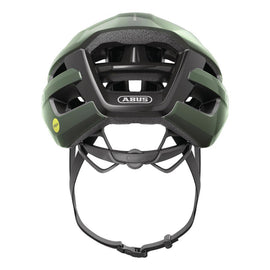 Abus PowerDome MIPS Helmet M 52 - 58cm Moss Green