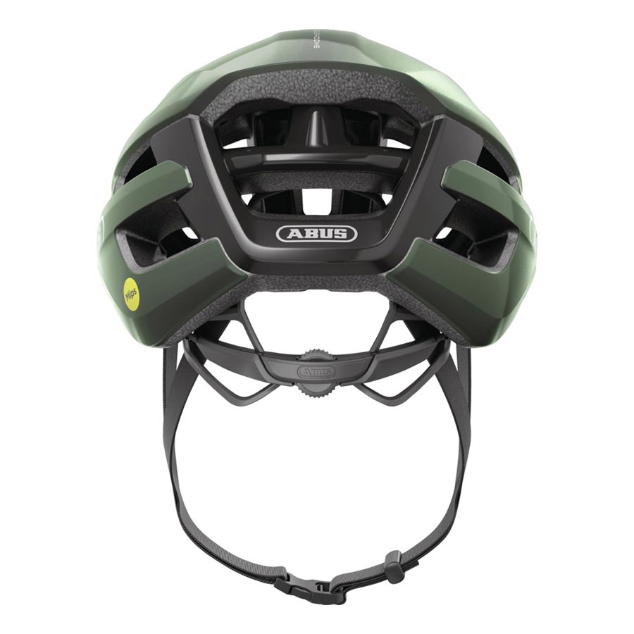 Abus PowerDome MIPS Helmet M 52 - 58cm Moss Green