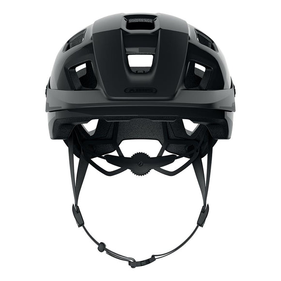 Abus MoTrip MIPS Helmet M 52 - 58cm Shiny Black