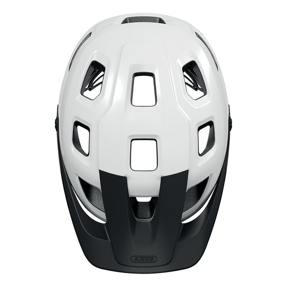 Abus MoTrip MIPS Helmet S 51 - 55cm Shiny White
