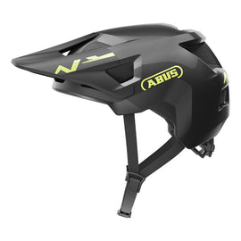 Abus YouDrop Helmet S 48 - 55cm Shiny Black