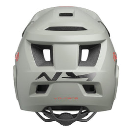 Abus YouDrop FF Helmet S 48 - 55cm Chalk Grey