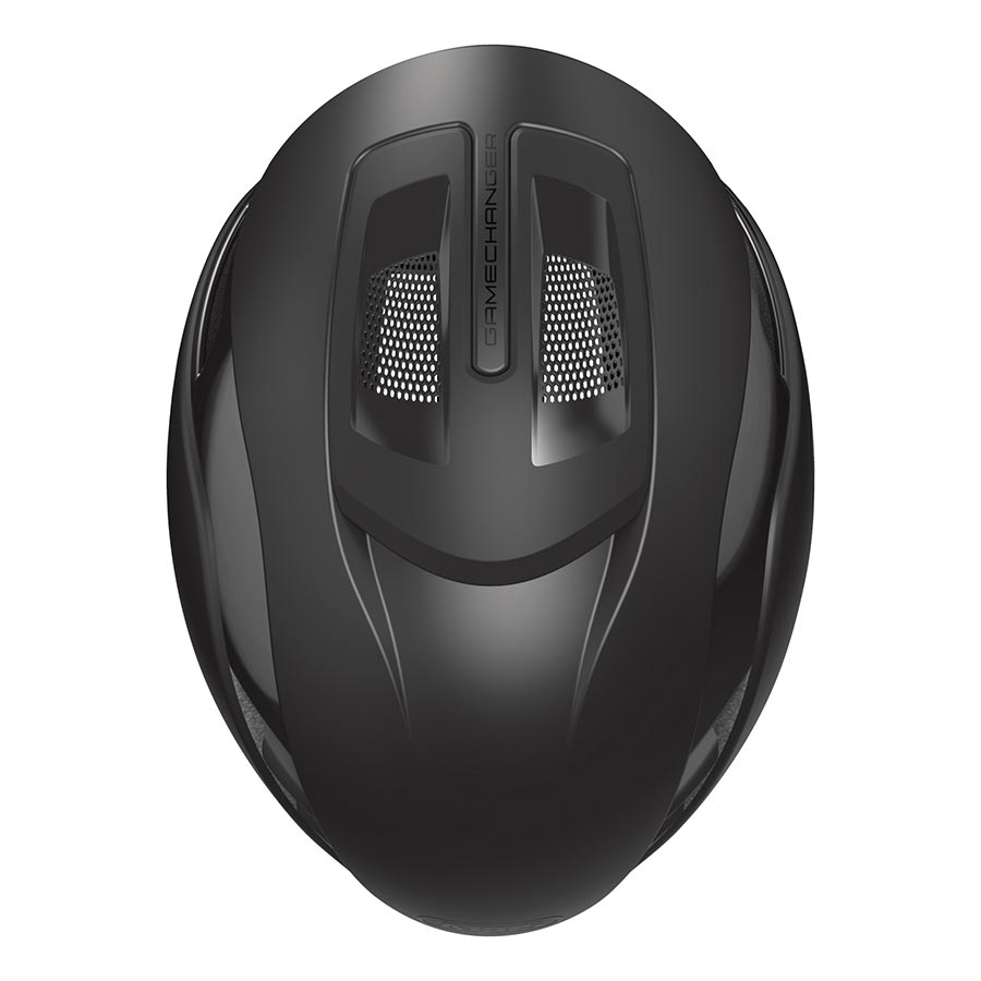 Abus GameChanger 2.0 Helmet M 52 - 58cm Velvet Black